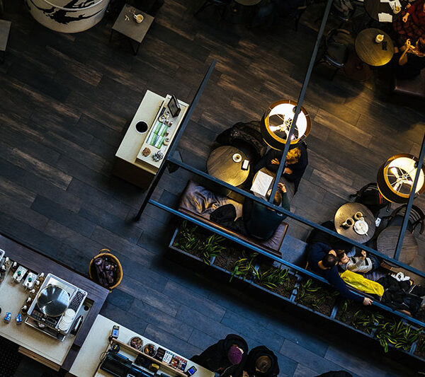 Propaganda Sport Bar