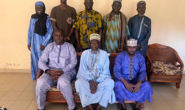 Gambia Standards Bureau (TGSB)