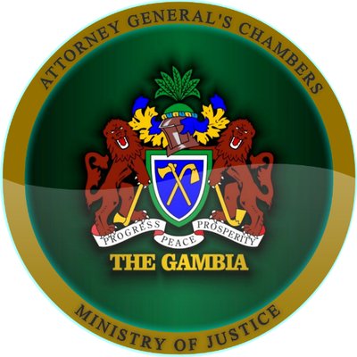 Ministry of Justice