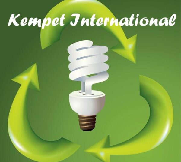 Kempet International Gambia Co. Ltd.