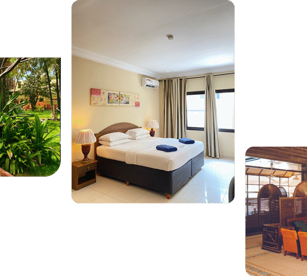 Senegambia Beach Hotel