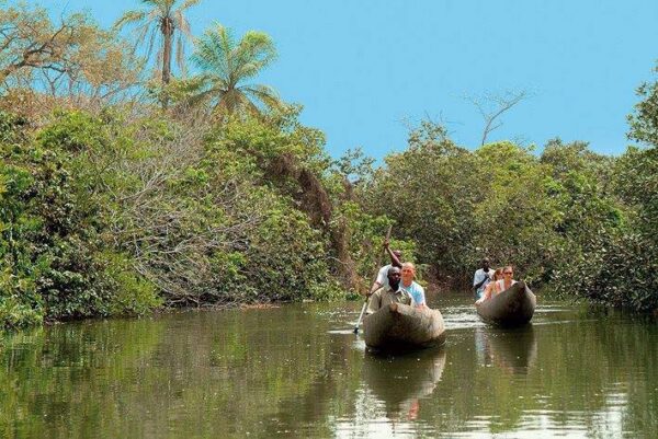 Gambia Tourism Board