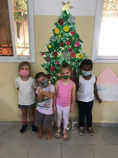 Banjul American International School