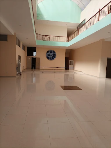 American International University West Africa (AIUWA)