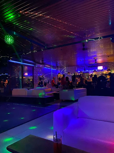 Aquarius Nightclub