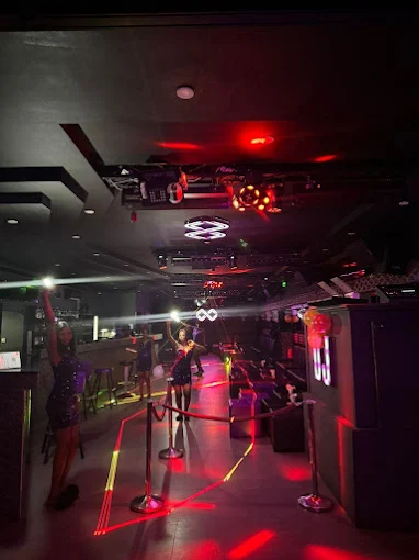 Club Infinity