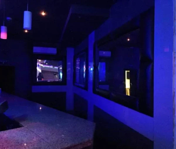 PASSION NIGHT CLUB