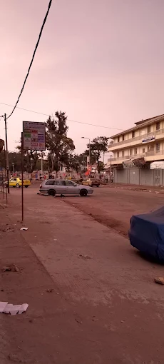 Central Bank of The Gambia