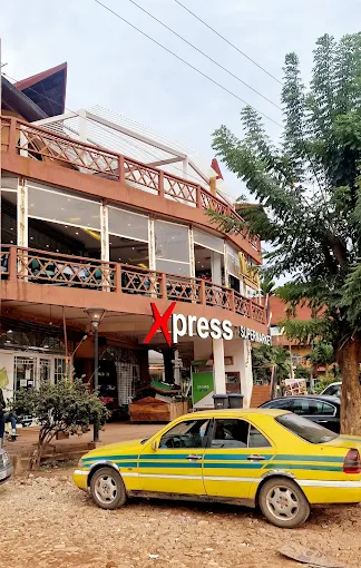 Xpress Supermarket