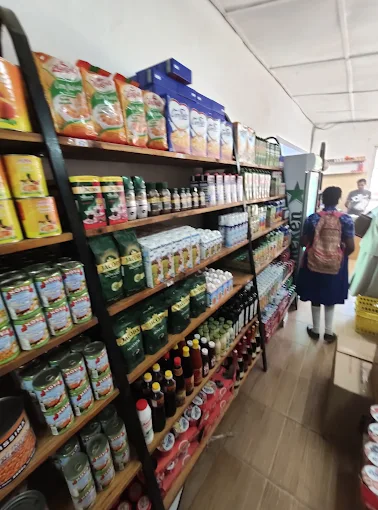 SM Minimarket