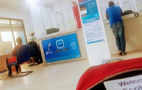 Ecobank