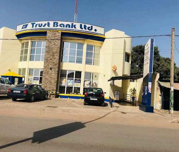 Trust Bank