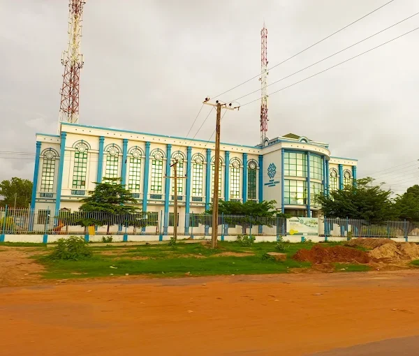 Maarif International Schools of Gambia
