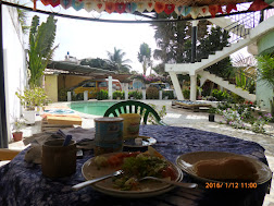 Tedugal Guest House