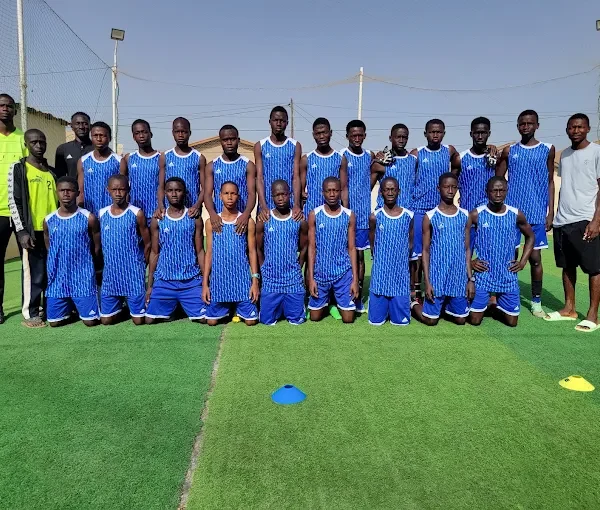 Seyman Football Academy