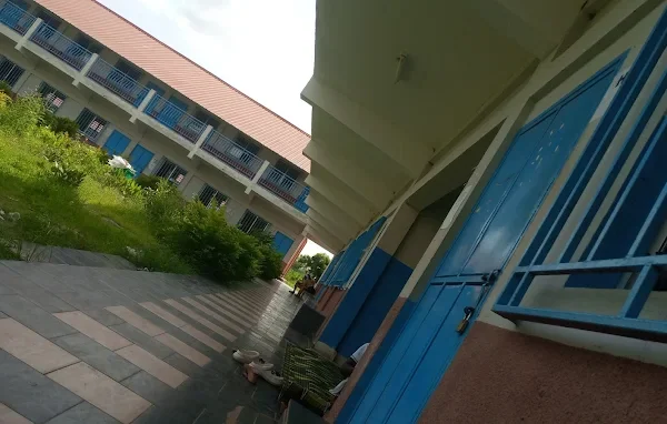 Gambia College