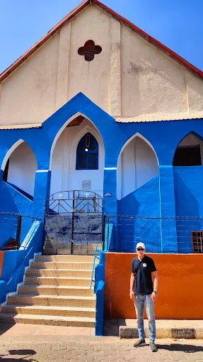 Banjul City Council