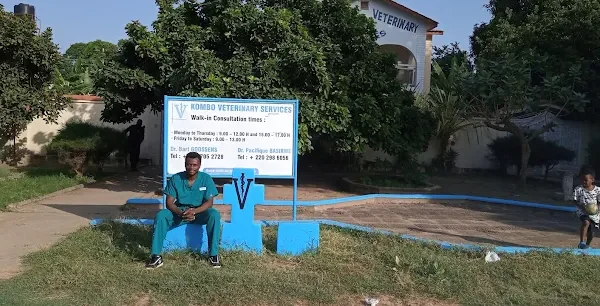 Kombo Veterinary Clinic