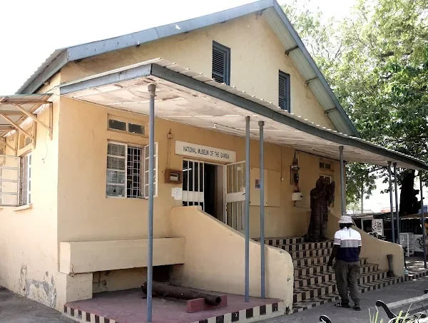 National Museum Of The Gambia