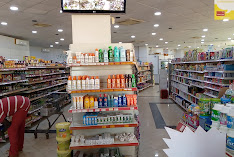 Xpress Supermarket