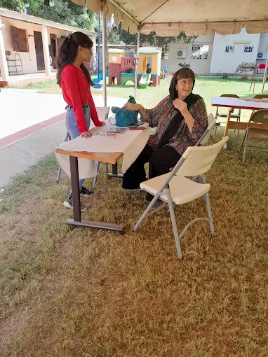 Banjul American International School