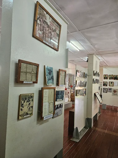 National Museum Of The Gambia