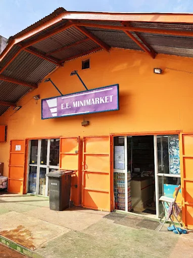 E.E. Minimarket