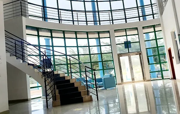 Maarif International Schools of Gambia