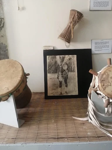 National Museum Of The Gambia