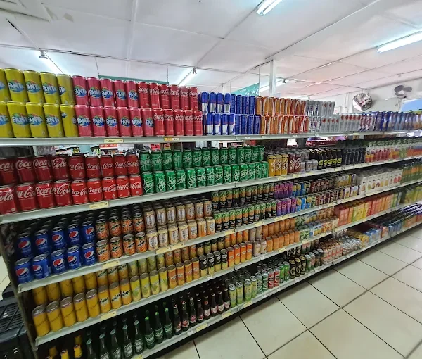 E.E. Minimarket