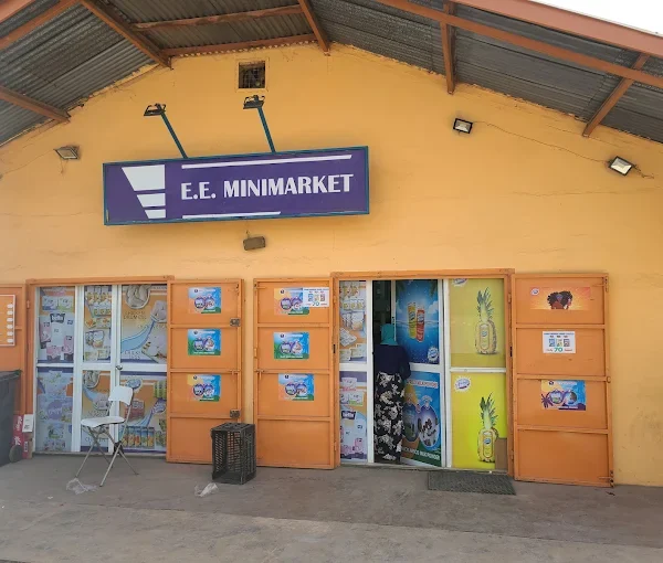 E.E. Minimarket