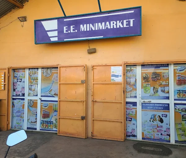 E.E. Minimarket