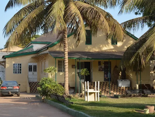 National Museum Of The Gambia
