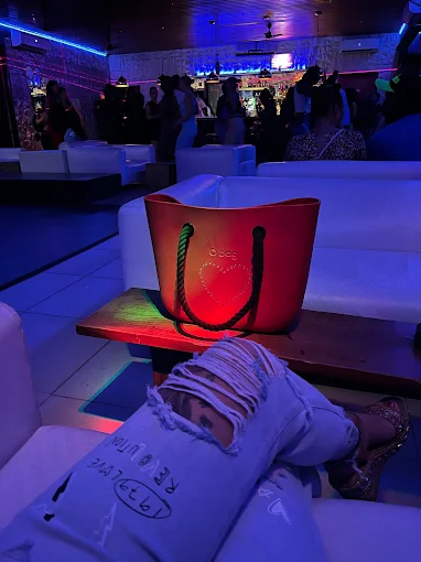 Aquarius Nightclub
