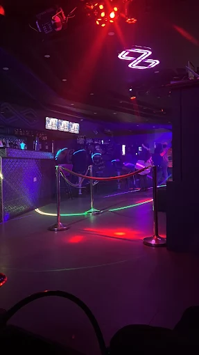 Club Infinity