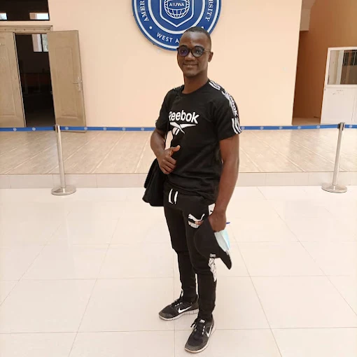 American International University West Africa (AIUWA)