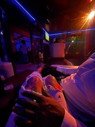 Aquarius Nightclub