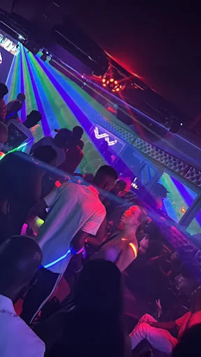 Club Infinity