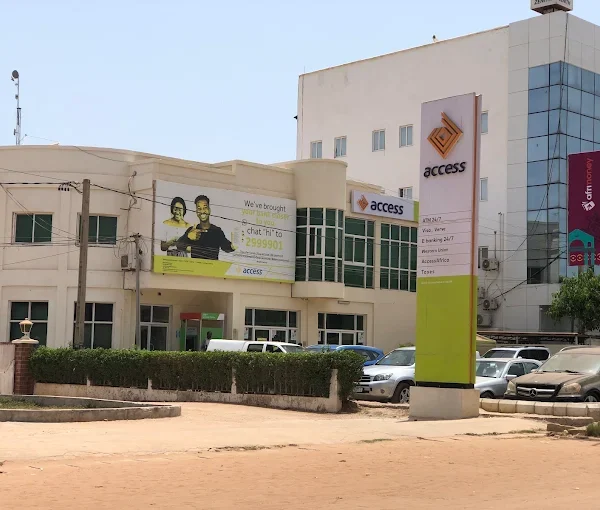 Access Bank