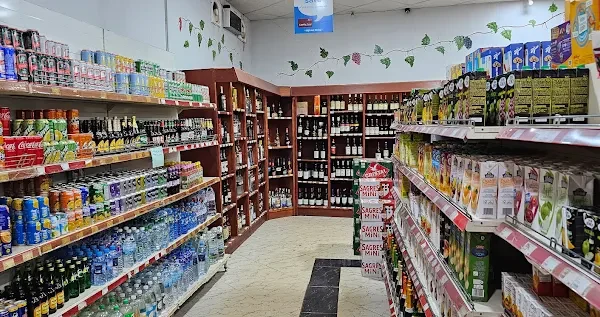 Xpress Supermarket
