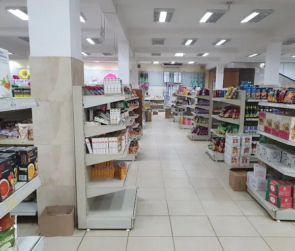 My Supermarket