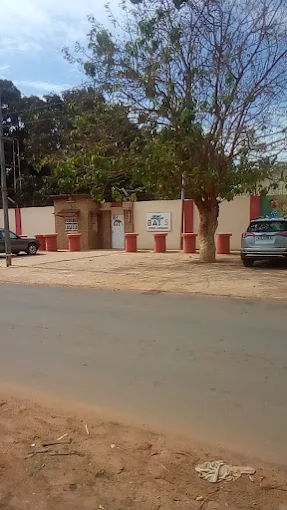 Banjul American International School
