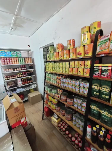 SM Minimarket