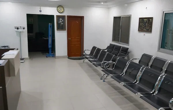 SRC Medical Center( SRC & fertility Center)
