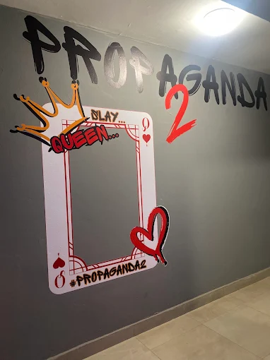 Propaganda Sport Bar