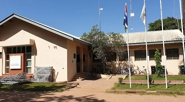 Gambia College