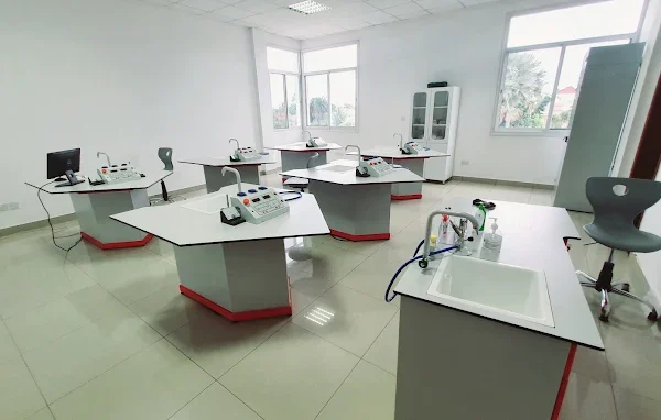 Maarif International Schools of Gambia