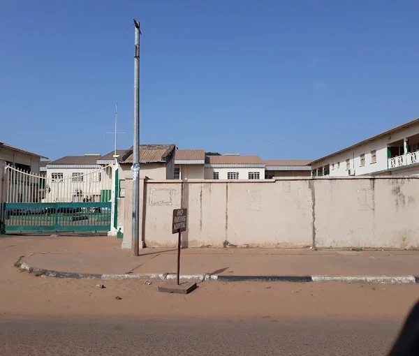 Banjul City Council