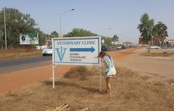 Kombo Veterinary Clinic