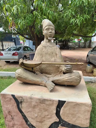 National Museum Of The Gambia